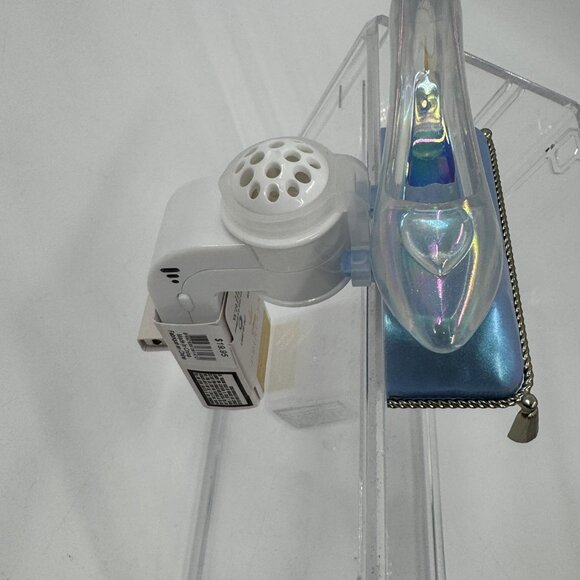 Bath and Body Cinderella Adjustable Wallflowers Scent Control Nightlight‎ - Picture 6 of 9